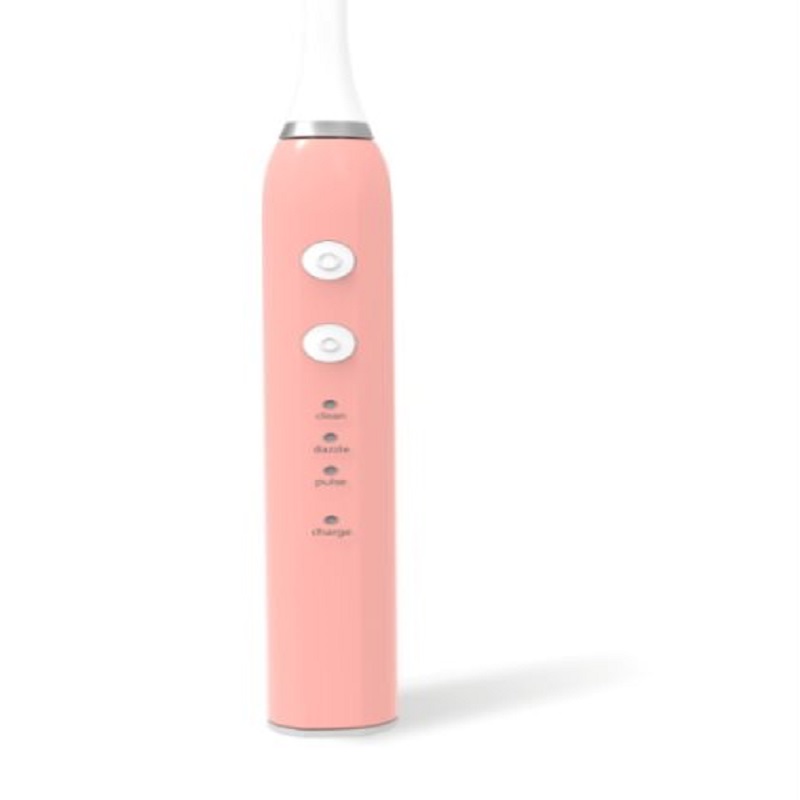 電動牙刷水貼噴漆定制加工 東莞水轉(zhuǎn)印廠家